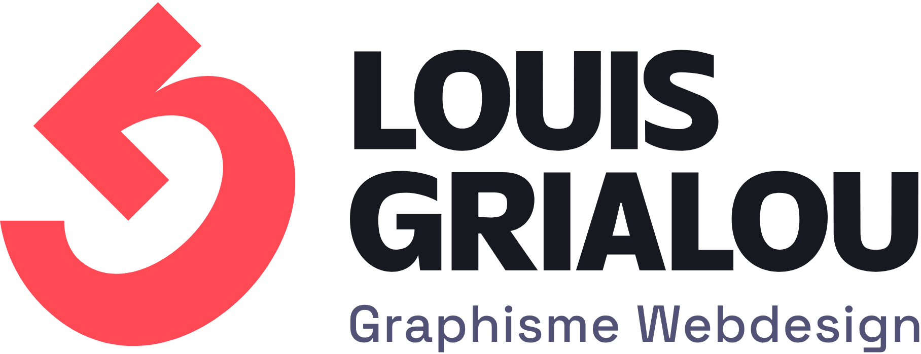 Logo LG Graphisme Webdesign
